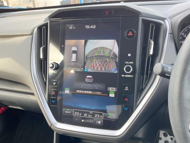 SUBARU CROSSTREK 2023 Image 31