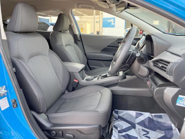 SUBARU CROSSTREK 2023 Image 31