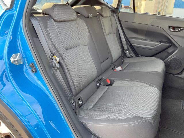 SUBARU CROSSTREK 2023 Image 31