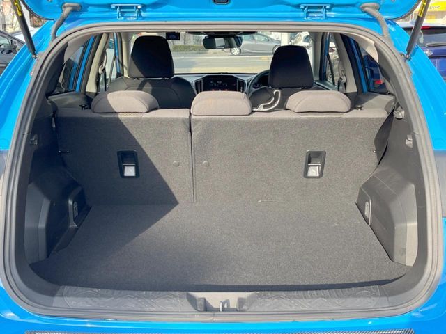 SUBARU CROSSTREK 2023 Image 31