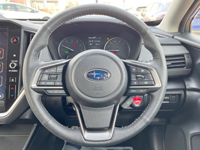 SUBARU CROSSTREK 2023 Image 31