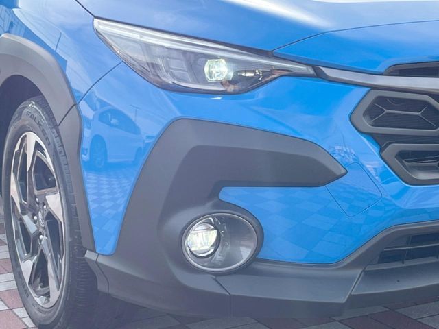 SUBARU CROSSTREK 2023 Image 31