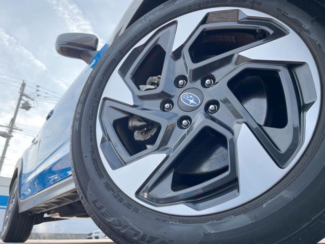 SUBARU CROSSTREK 2023 Image 31