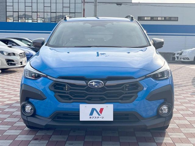 SUBARU CROSSTREK 2023 Image 31