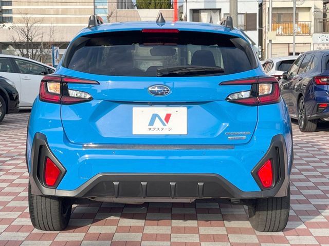 SUBARU CROSSTREK 2023 Image 31