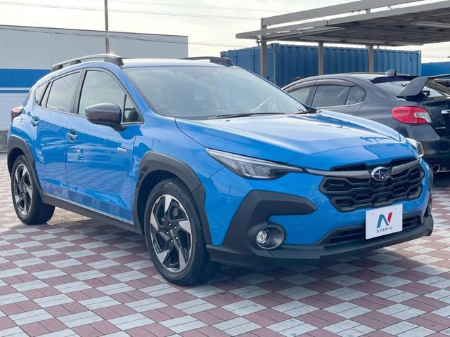 SUBARU CROSSTREK 2023 Image 31