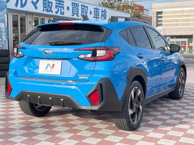 SUBARU CROSSTREK 2023 Image 31