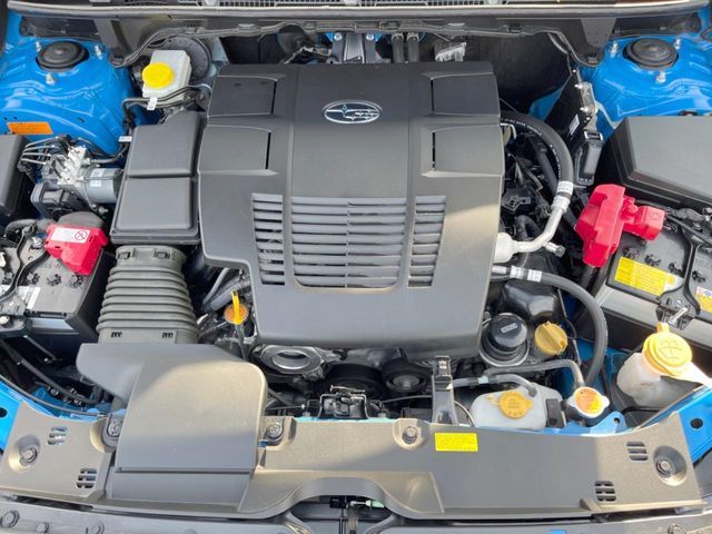 SUBARU CROSSTREK 2023 Image 31