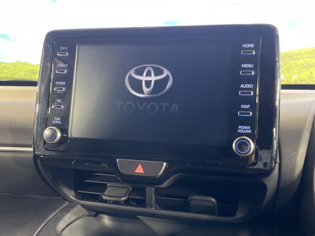 TOYOTA YARIS CROSS HYBRID 2022 Image 31