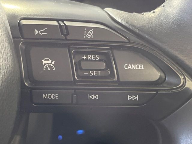 TOYOTA YARIS CROSS HYBRID 2022 Image 31