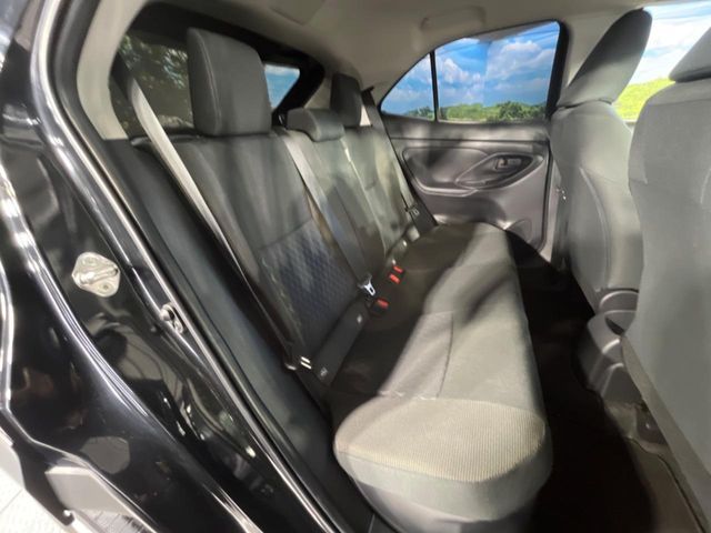 TOYOTA YARIS CROSS HYBRID 2022 Image 31