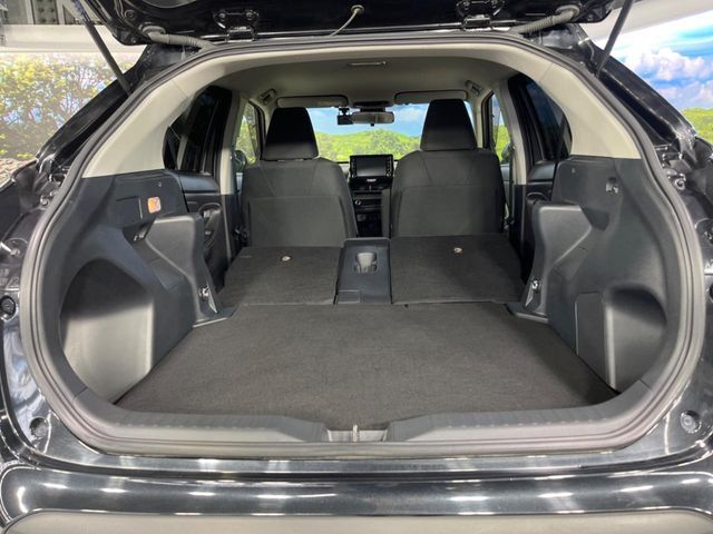 TOYOTA YARIS CROSS HYBRID 2022 Image 31