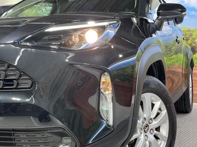 TOYOTA YARIS CROSS HYBRID 2022 Image 31