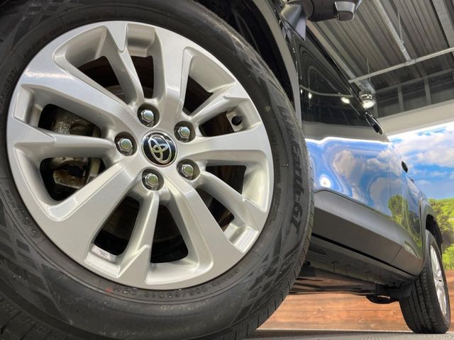 TOYOTA YARIS CROSS HYBRID 2022 Image 31