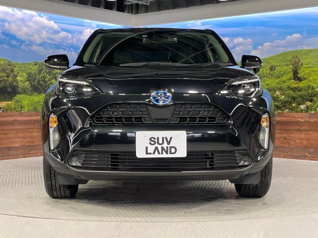 TOYOTA YARIS CROSS HYBRID 2022 Image 31