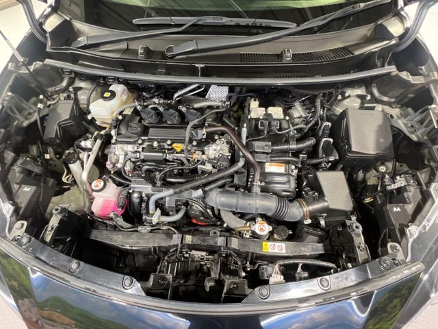 TOYOTA YARIS CROSS HYBRID 2022 Image 31