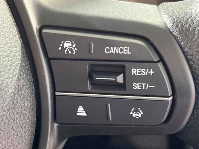 HONDA FREED E:HEV 2025 Image 31