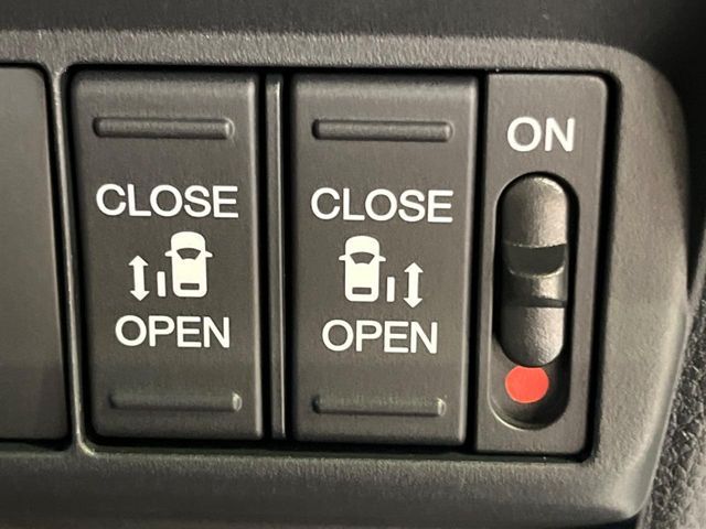 HONDA FREED E:HEV 2025 Image 31