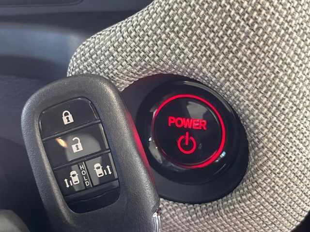 HONDA FREED E:HEV 2025 Image 31