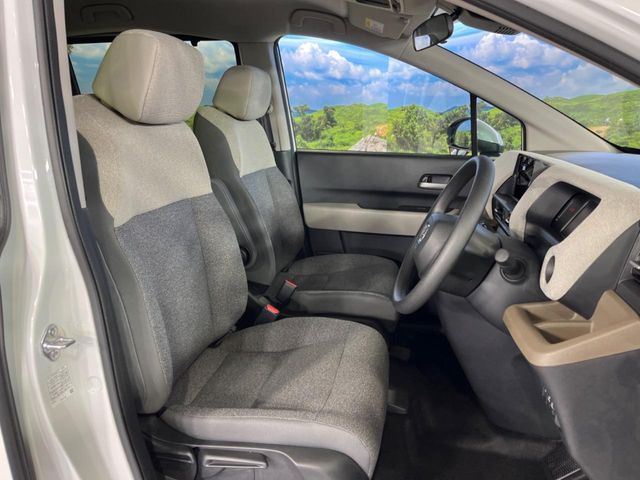 HONDA FREED E:HEV 2025 Image 31