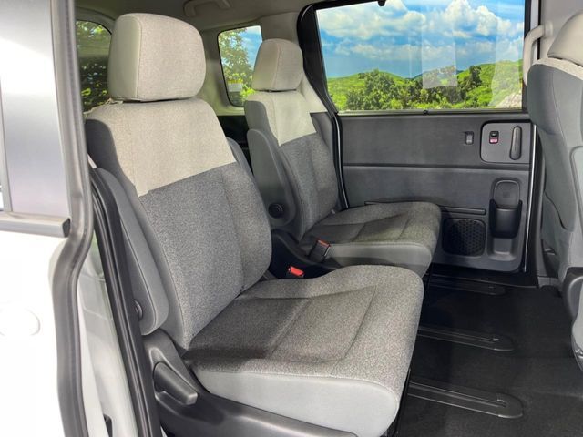 HONDA FREED E:HEV 2025 Image 31