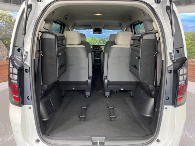 HONDA FREED E:HEV 2025 Image 31