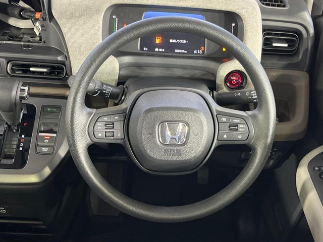 HONDA FREED E:HEV 2025 Image 31