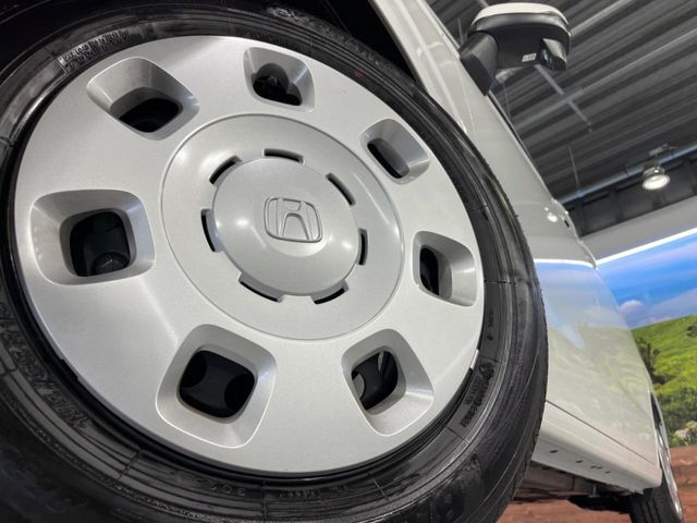 HONDA FREED E:HEV 2025 Image 31