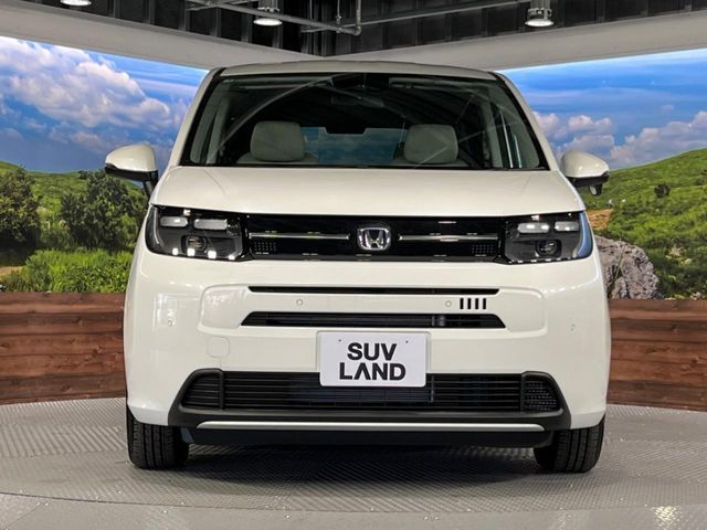 HONDA FREED E:HEV 2025 Image 31