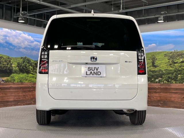 HONDA FREED E:HEV 2025 Image 31