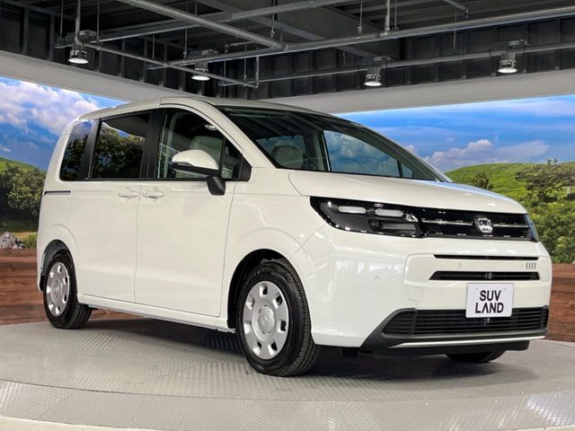 HONDA FREED E:HEV 2025 Image 31