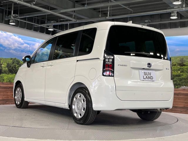 HONDA FREED E:HEV 2025 Image 31