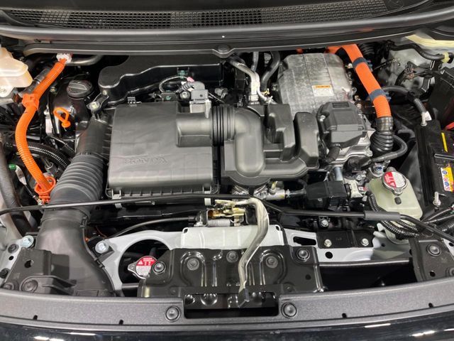 HONDA FREED E:HEV 2025 Image 31