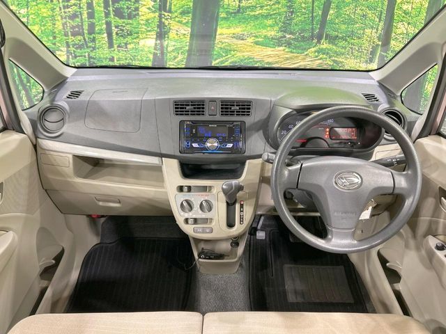 DAIHATSU MOVE 2013 Image 31