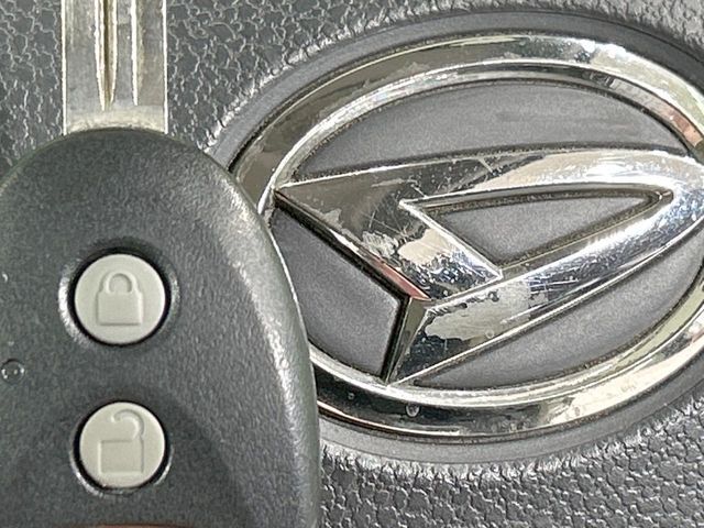 DAIHATSU MOVE 2013 Image 31