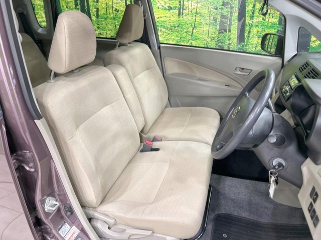 DAIHATSU MOVE 2013 Image 31