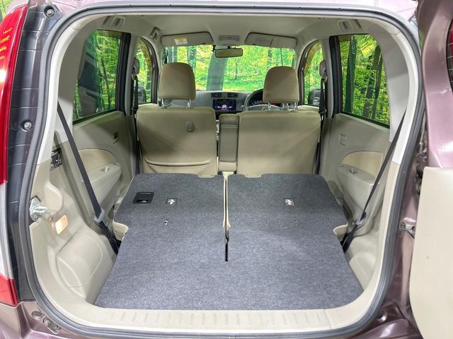 DAIHATSU MOVE 2013 Image 31