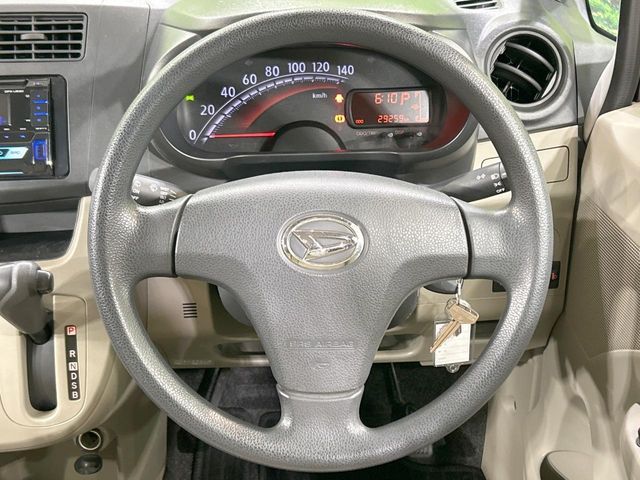 DAIHATSU MOVE 2013 Image 31