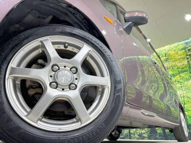 DAIHATSU MOVE 2013 Image 31