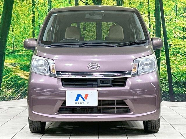 DAIHATSU MOVE 2013 Image 31