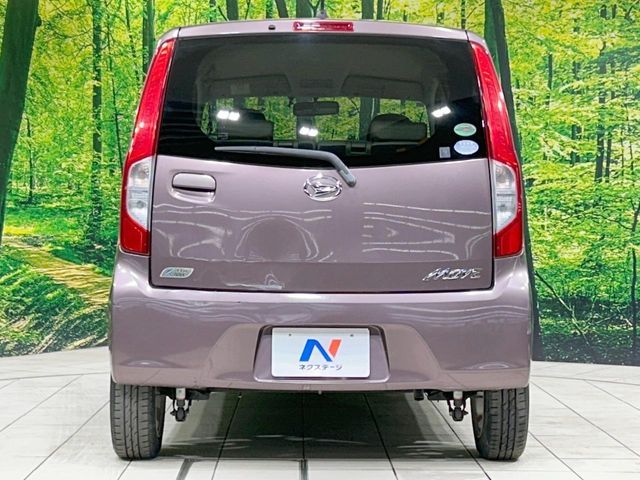 DAIHATSU MOVE 2013 Image 31