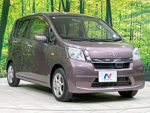 DAIHATSU MOVE 2013 Image 31
