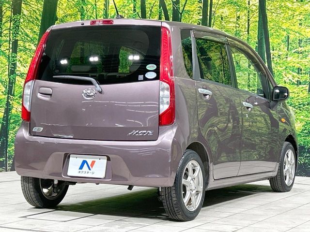 DAIHATSU MOVE 2013 Image 31