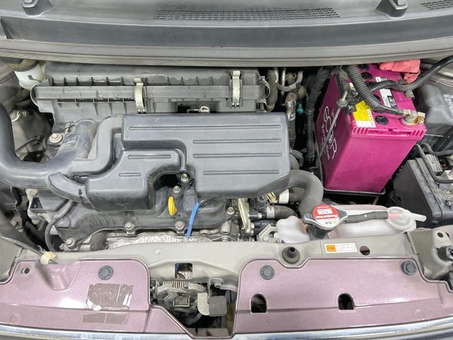 DAIHATSU MOVE 2013 Image 31