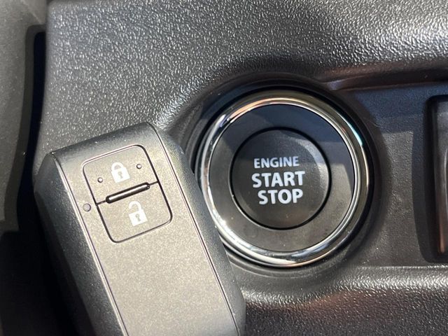 SUZUKI JIMNY 4WD 2025 Image 31