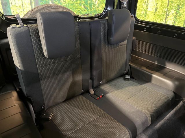 SUZUKI JIMNY 4WD 2025 Image 31