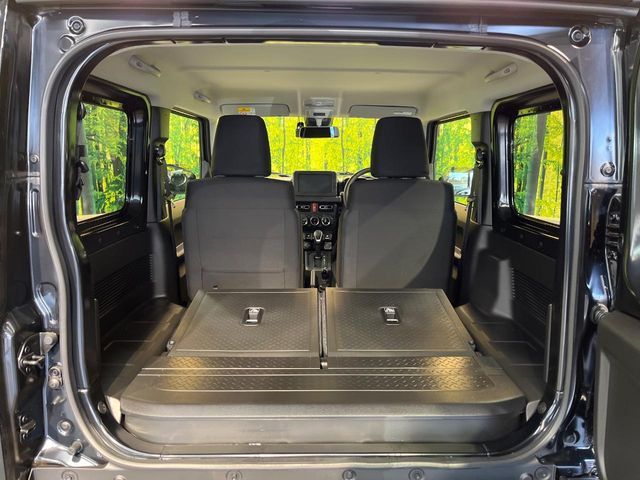 SUZUKI JIMNY 4WD 2025 Image 31