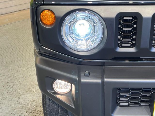 SUZUKI JIMNY 4WD 2025 Image 31