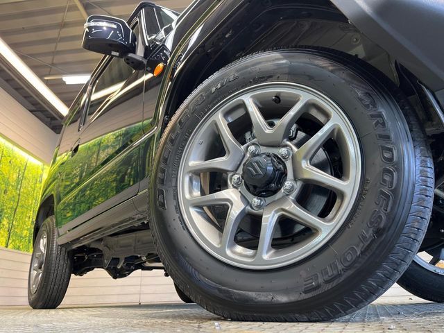 SUZUKI JIMNY 4WD 2025 Image 31