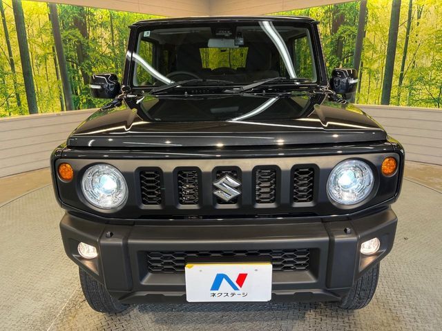 SUZUKI JIMNY 4WD 2025 Image 31